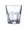 Cardinal Arcoroc J4097 9 Oz Gotham Rocks Glass 36/Case