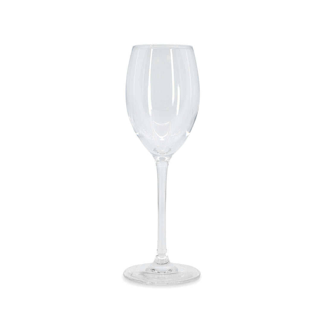 Arcoroc J9198 6.25 Oz Grand Cepages Flute Wine Glass