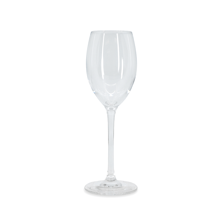 Cardinal Arcoroc J9198 6.25 oz Grand Cepages Flute Wine Glass Cardinal