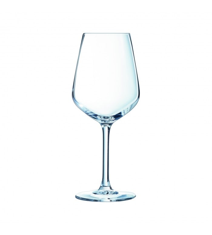 Cardinal Arcoroc N5163 10 Oz V. Juliette Wine Glass, 24/Case