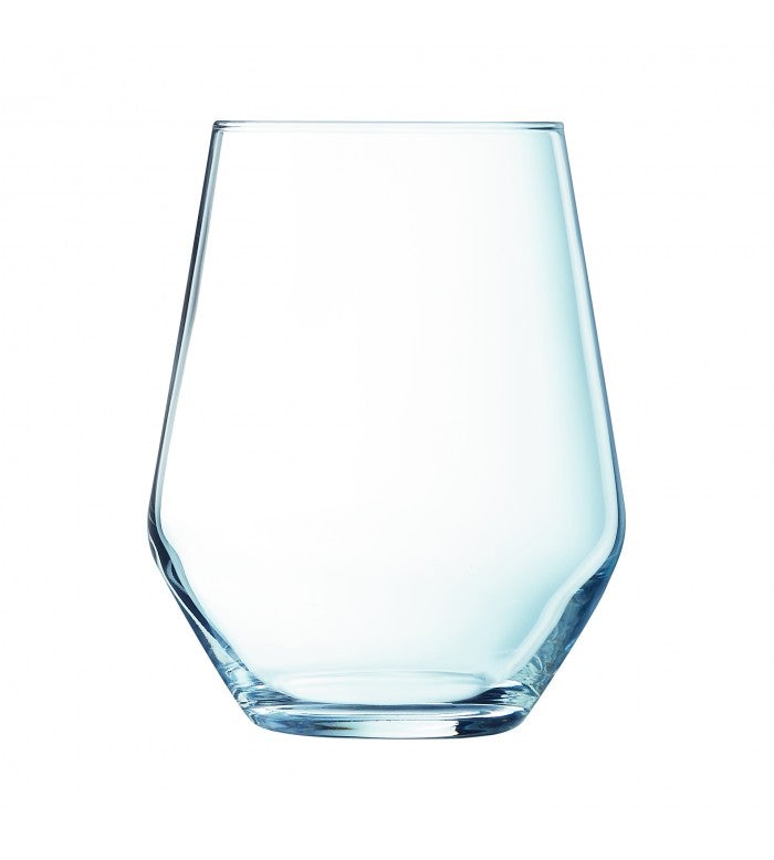 Arcoroc N5994 13 1/2 Oz V. Juliette Hi Ball Glass, 24/Case