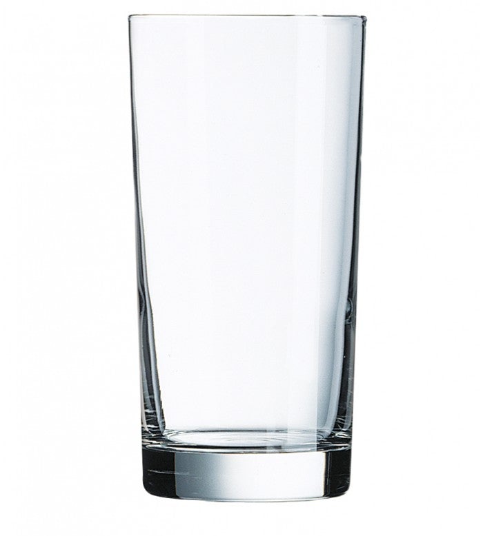 Cardinal Arcoroc P8494 12.25 Oz Precision Collins/Beverage Glass, 12/Case Cardinal