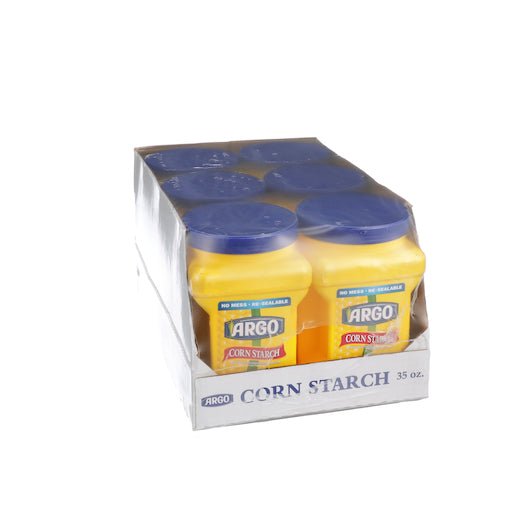 Argo 2008819 32 oz Corn Starch Argo