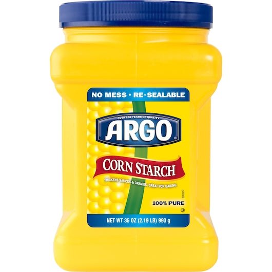 Argo 2008819 32 oz Corn Starch Argo