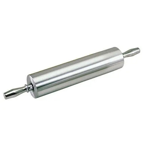 Winco ARP-18 18" Aluminum Rolling Pin Winco