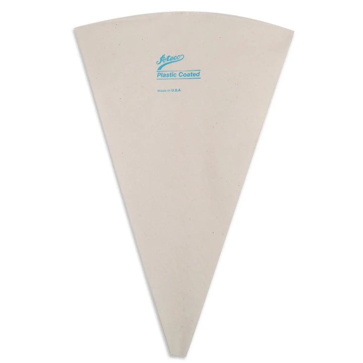 Ateco 3112 12" Plastic Coat Pastry Bag Ateco