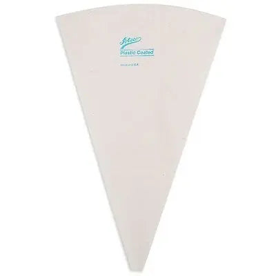Ateco 3114 14" Plastic Coat Pastry Bag Ateco