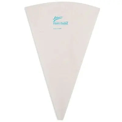 Ateco 3116 16" Plastic Coat Pastry Bag Ateco