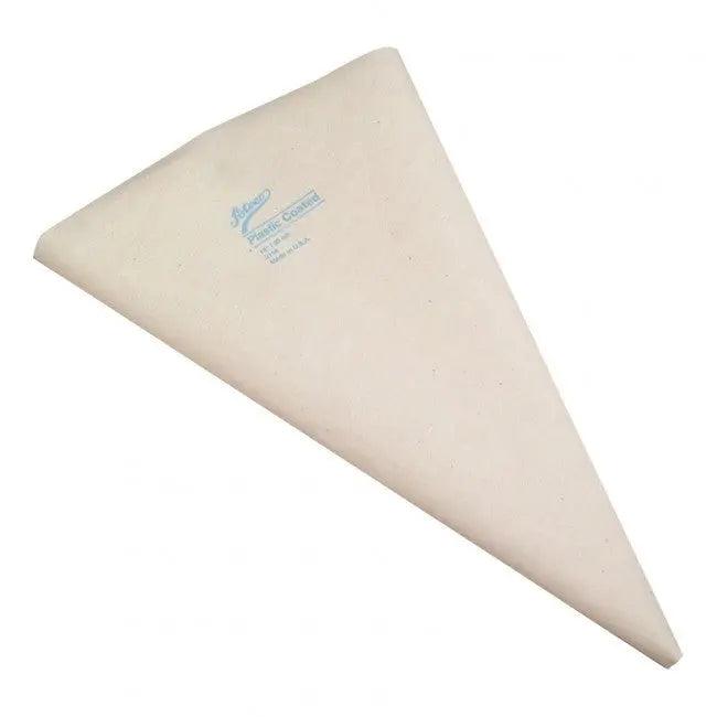 Ateco 3121 21" Plastic Coat Pastry Bag Ateco