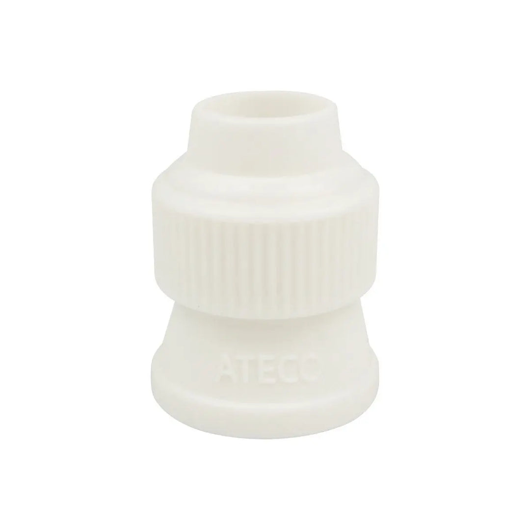 Ateco 400 Standard Pastry Tip Coupler Ateco