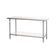 Atosa SSTW-3036 36"x 30"x 34" Stainless Steel Work Table