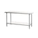 Atosa SSTW-3072 72"x 30"x 34" Stainless Steel Work Table