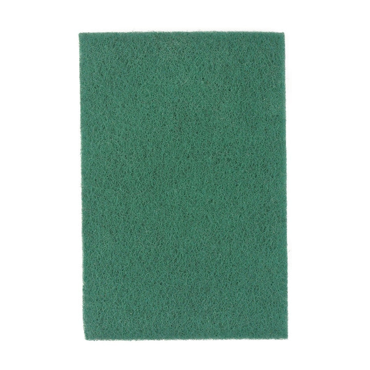 ACS 86-606 6 X 9 Green Heavy Duty Scrubbing Pads