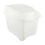 Araven 00919 21 Gallon Ingredient Bin Stackable