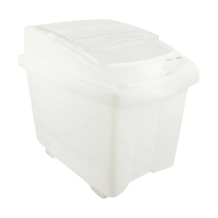 Araven 00919 21 Gallon Ingredient Bin Stackable Araven