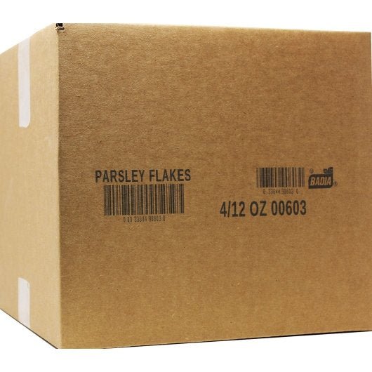 Badia 12 Oz Parsley Flakes Badia