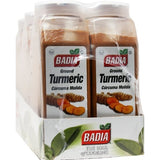 Badia 16 Oz Turmeric Ground