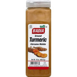 Badia 16 Oz Turmeric Ground