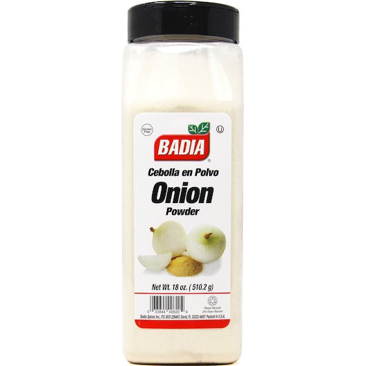 Badia 18 oz Onion Powder