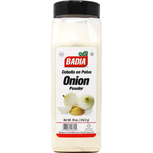 Badia 18 oz Onion Powder Badia