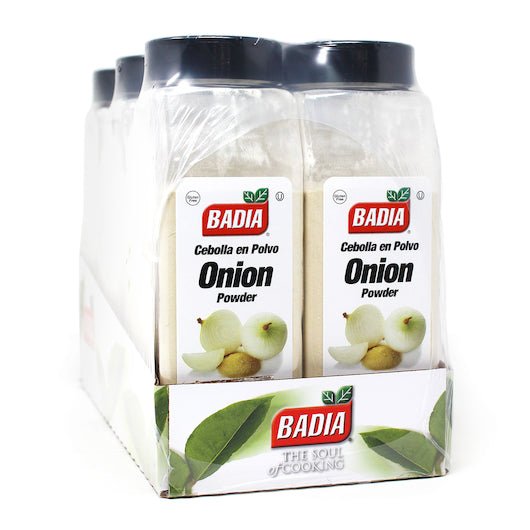 Badia 18 oz Onion Powder Badia