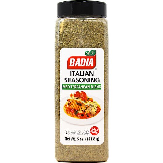 Badia 5 oz Italian Seasoning