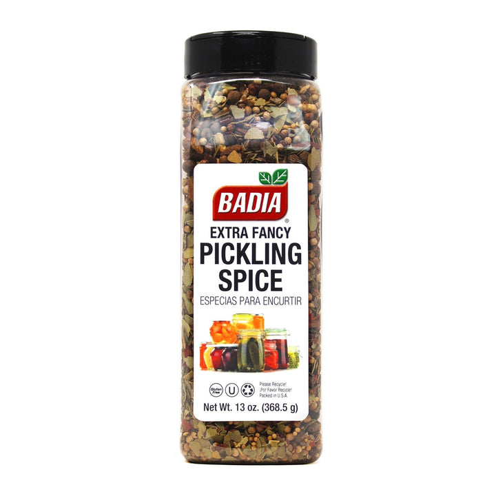 Badia Extra Fancy Pickling Spice 13 oz Badia