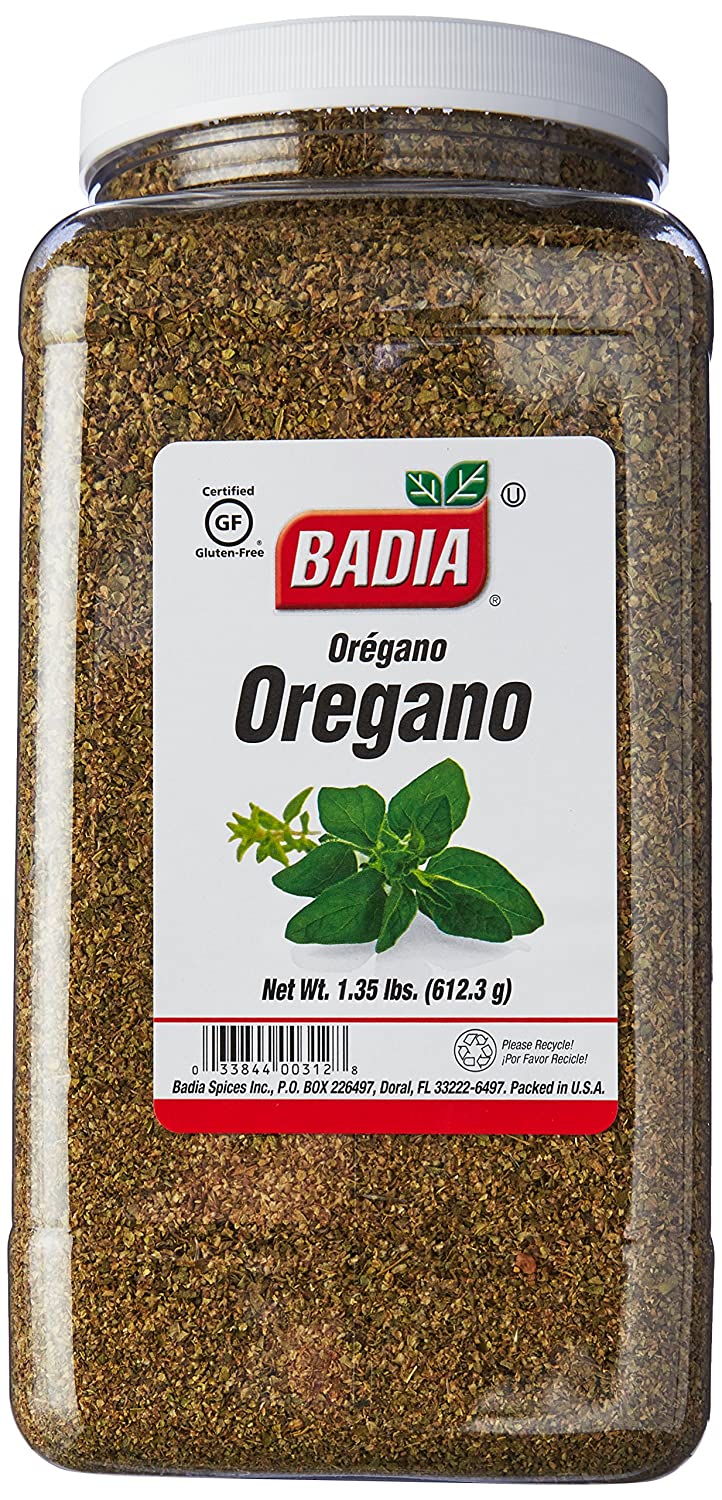 Badia Oregano 21.6 oz