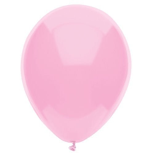 Balloons 11" Pink