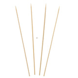 AmerCareRoyal Wood Skewers 12"