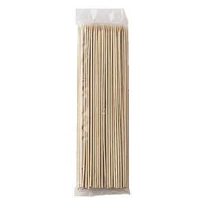 AmerCareRoyal Bamboo Wood Skewers 6" AmerCareRoyal