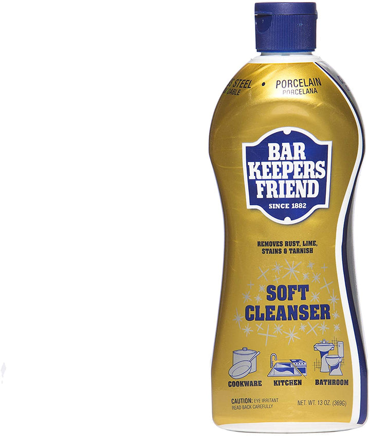 Bar Keeper's Friend 26 oz Soft Cleanser ShopAtDean