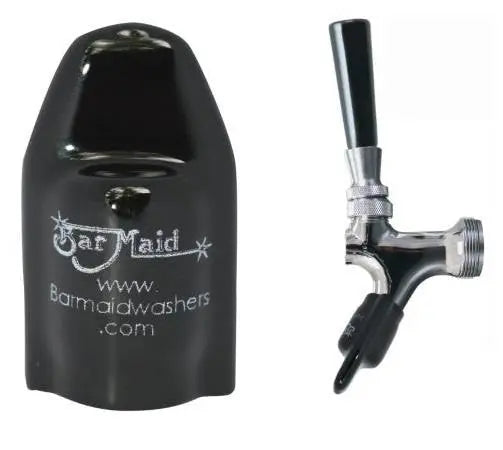 Bar Maid Tap-Cap Beer Tap Caps 12/Pack Bar Maid