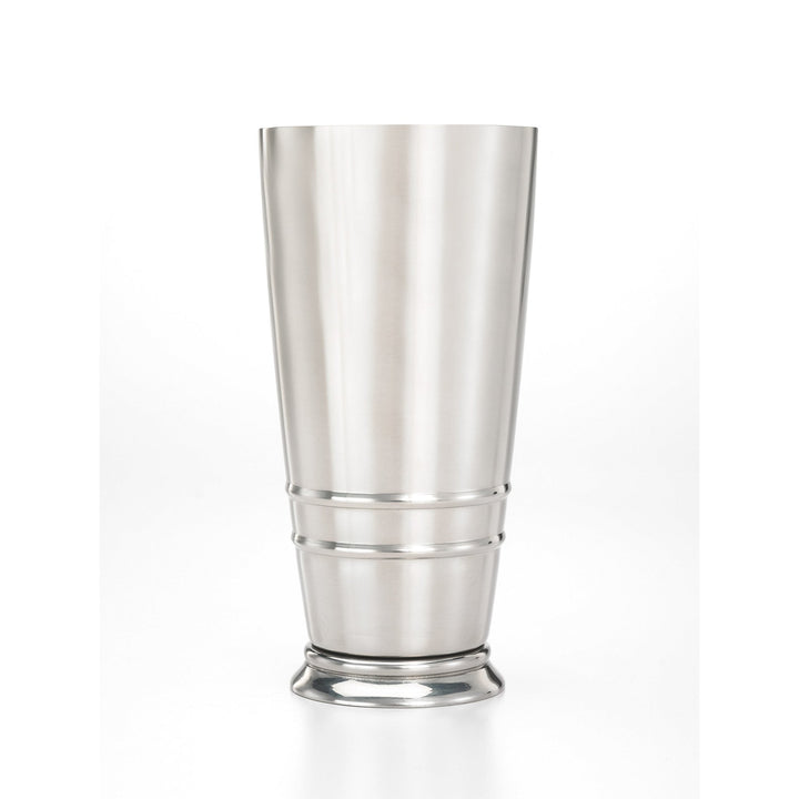 Barfly M37124 Stainless Steel Bar Shaker 28 oz 6/Case Barfly