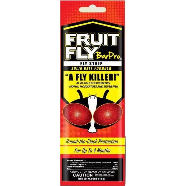 BarPro Fruit Fly & Insect Killer