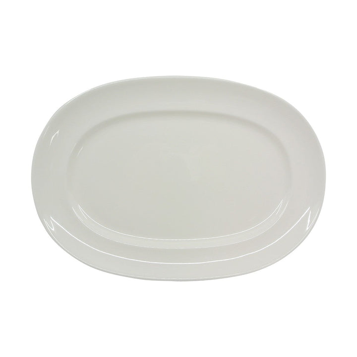 Bauscher 31-20-29 11-5/8 " Oval Platter Pura Bauscher
