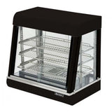 Adcraft HD-26 26" Heated Display
