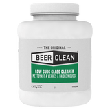 Beer Clean 4 lb Low Suds Glass Cleaner (90241)