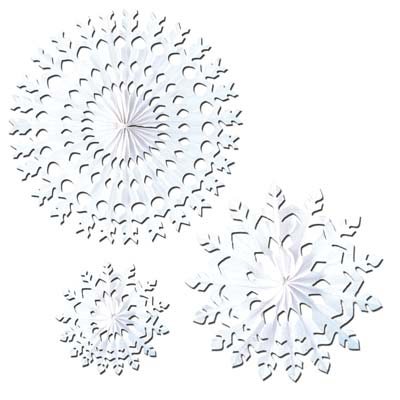 Beistle 22875-W 15