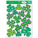 Beistle 33129 St Patrick's Day Clings 12" x 17"