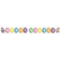 Beistle 40012 8' Hoppy Easter Streamer