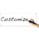 Beistle 50186 "Blank" 5' x 21" Sign Banner