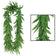 Beistle 50455 Tropical Fern Leaf Lei 40"