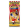 Beistle 52189 30" X 5' Circus Tent Door Cover