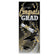 Beistle 53596 Congrats Grad Door Cover 30" x 6'