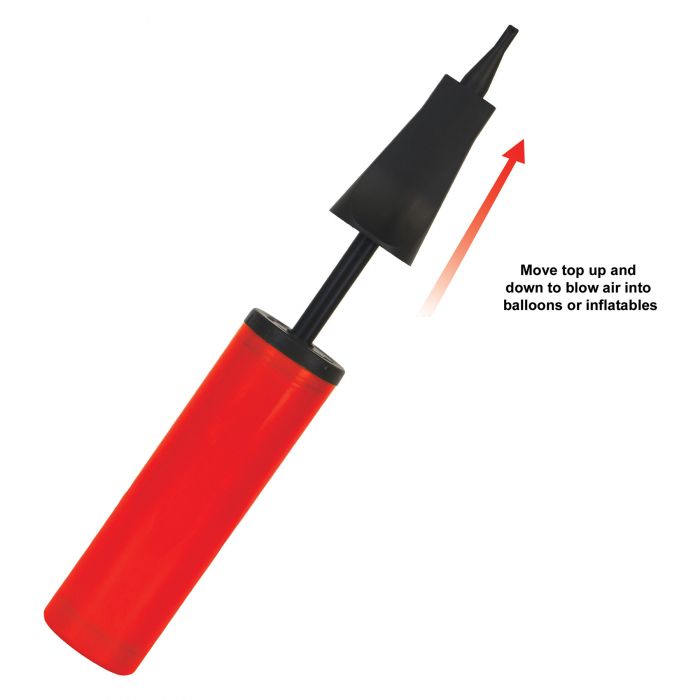 Beistle 53915 Balloon Pump Beistle