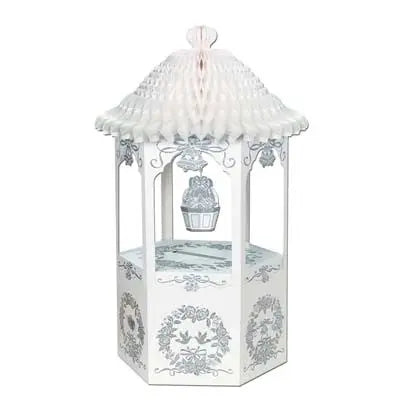 Beistle 55049 Wishing Well and Centerpiece 30" x 16" Beistle