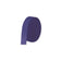 Beistle 55336-B Dark Blue Crepe Streamer - 1.75" x 85'