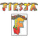Beistle 55681 8" X 35" Jointed Fiesta Banner/Streamer