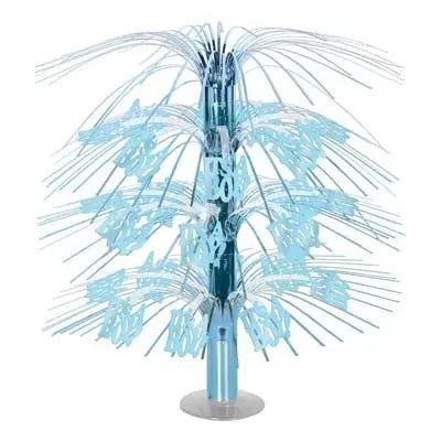 Beistle 57364 18" It's A Boy Centerpiece Beistle